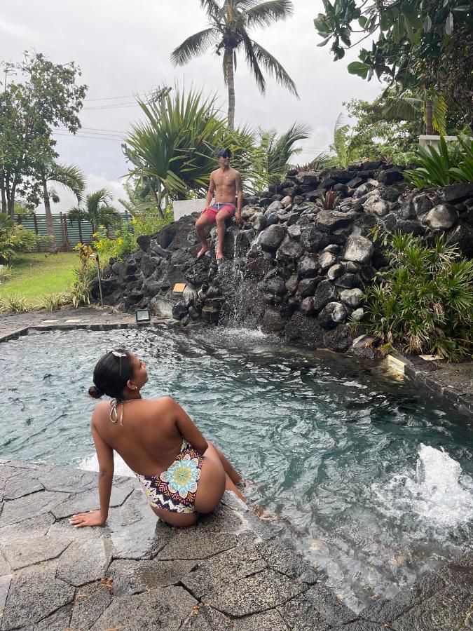 Solana Beach Mauritius - Adults Only Belle Mare Ngoại thất bức ảnh